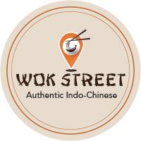 wok street