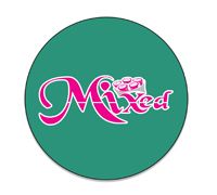 Mixed Roll logo