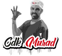 CDK Murad Turkish Restaurant