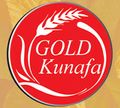 Gold Kunafa logo