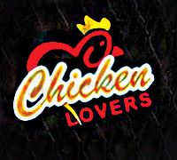 Chicken Lovers logo
