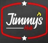 Jimmy's Hub logo