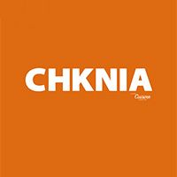 Chknia logo