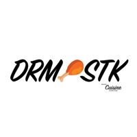 Drmstk logo