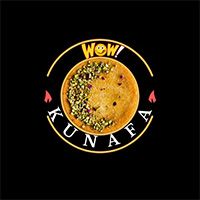 Wow Kunafa