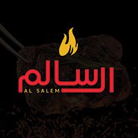 AL SALEM logo