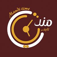 MANDI TIME