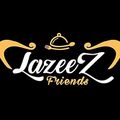 Lazeez Friends logo