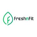 Fresh n fit logo