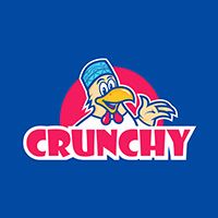CRUNCHY
