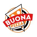 Buona Pizza logo