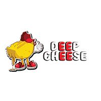 Deep cheese logo