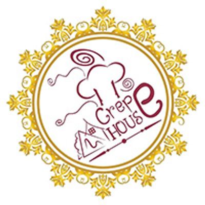 كريب هاوس logo