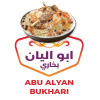 Abu Alyan Bukhari