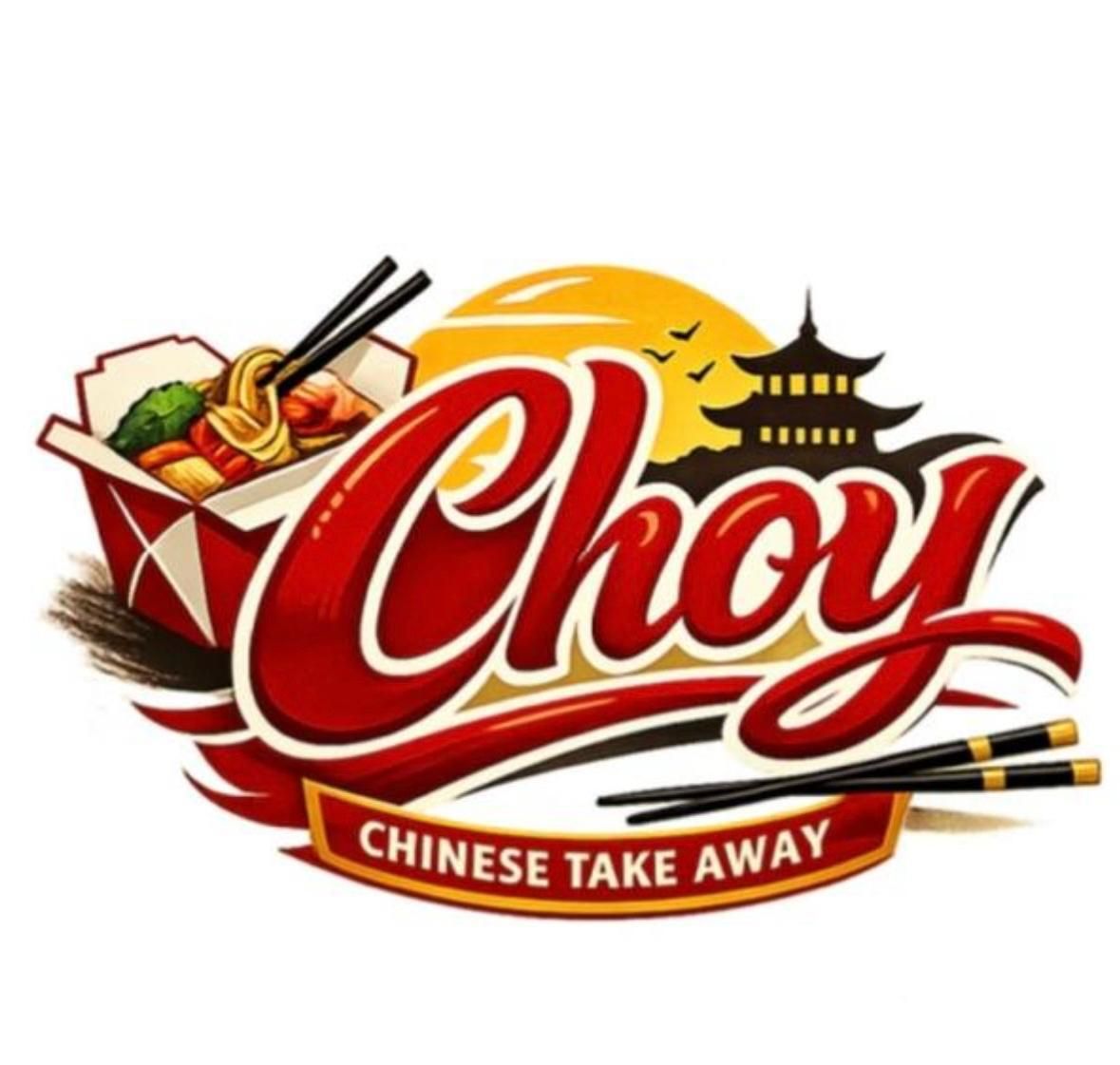Choy