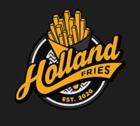 Holland Fries logo