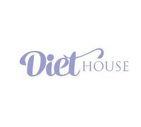 Diet House logo