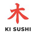 Ki Sushi logo