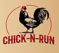 Chick N Run logo