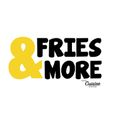 Fries & More logo