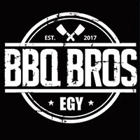 BBQ BROS logo