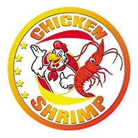 Chicken & Shrimp logo