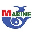 Marine Fish logo