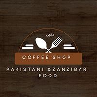 Coffee Shop Pakistani &Zanzibar Food