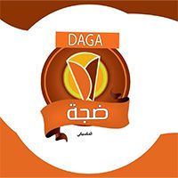 Crepe DAGA Mexican logo