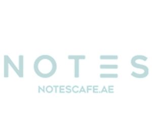 Notes Cafe delivery service in UAE | Talabat