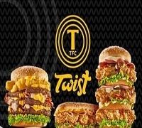 Twist logo