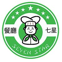 Seven star logo