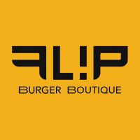 Flip Burger Boutique