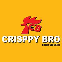 Crisppy Bro