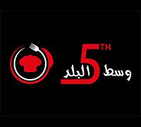 5th West Elbalad logo