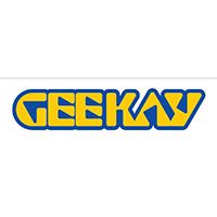 Geekay