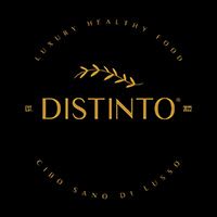 Distinto logo