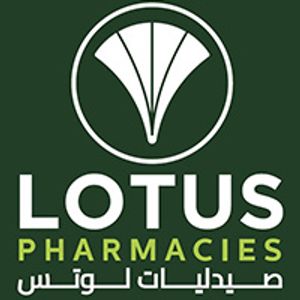 Lotus Pharmacies delivery service in Egypt | Talabat