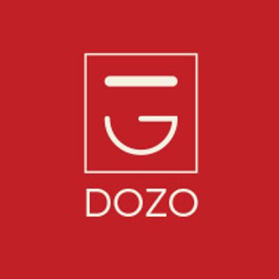 دوزو logo