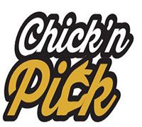 Chick 'N Pick logo