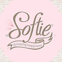 Softie logo