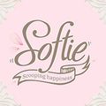 Softie logo