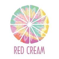 RED CREAM