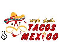 MEXICO TACOS