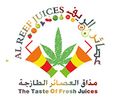 Al Reef Juices logo