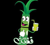 MR Qasab logo