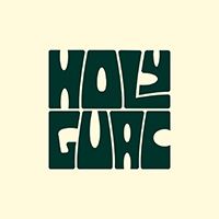Holy Guac logo