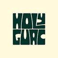 Holy Guac logo