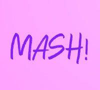 Mash!