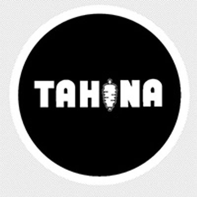 طحينة logo